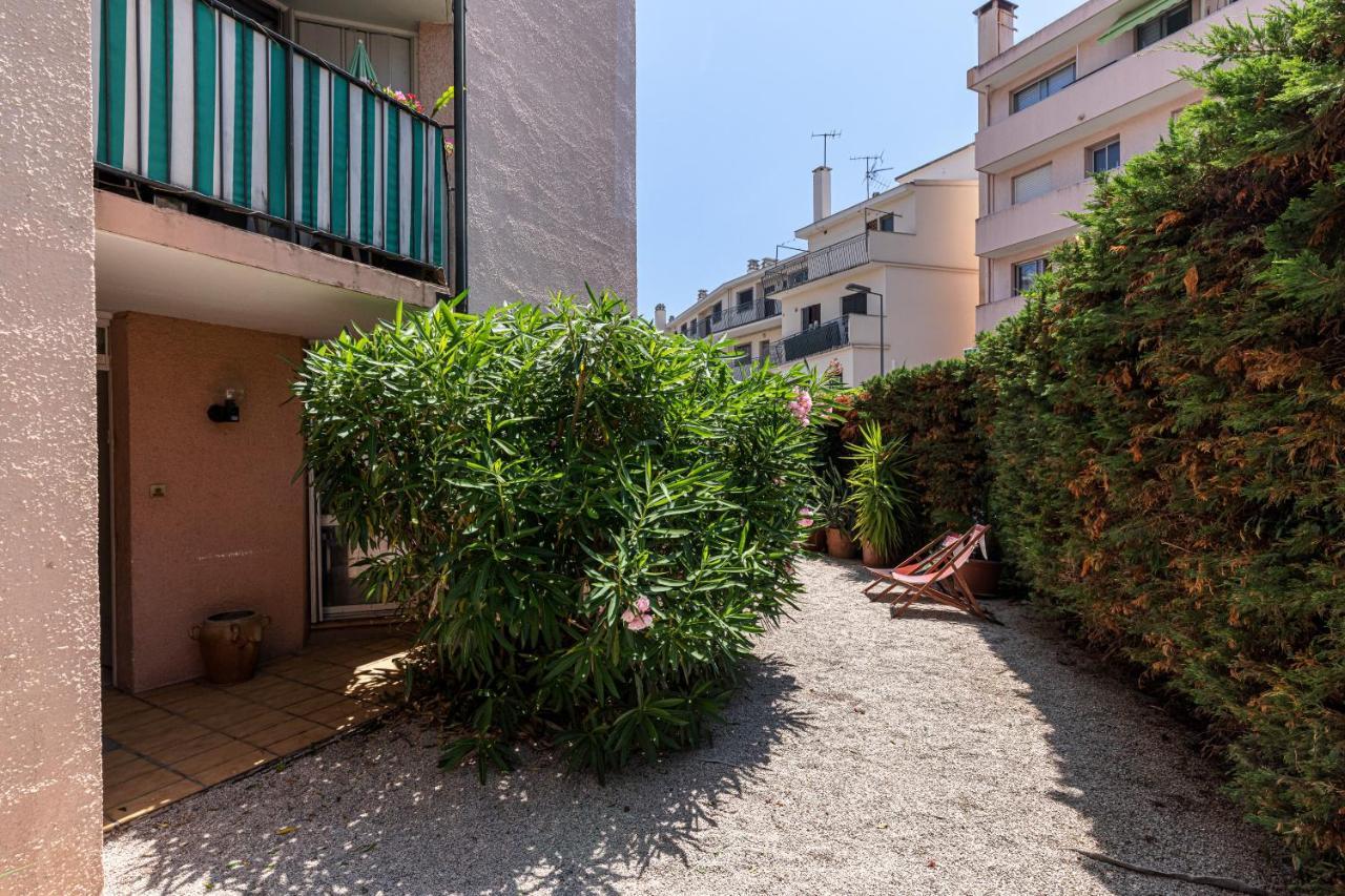 Appartement Familial Avec Jardin Ensoleille Dans La Cite Des Potiers فالوريس المظهر الخارجي الصورة