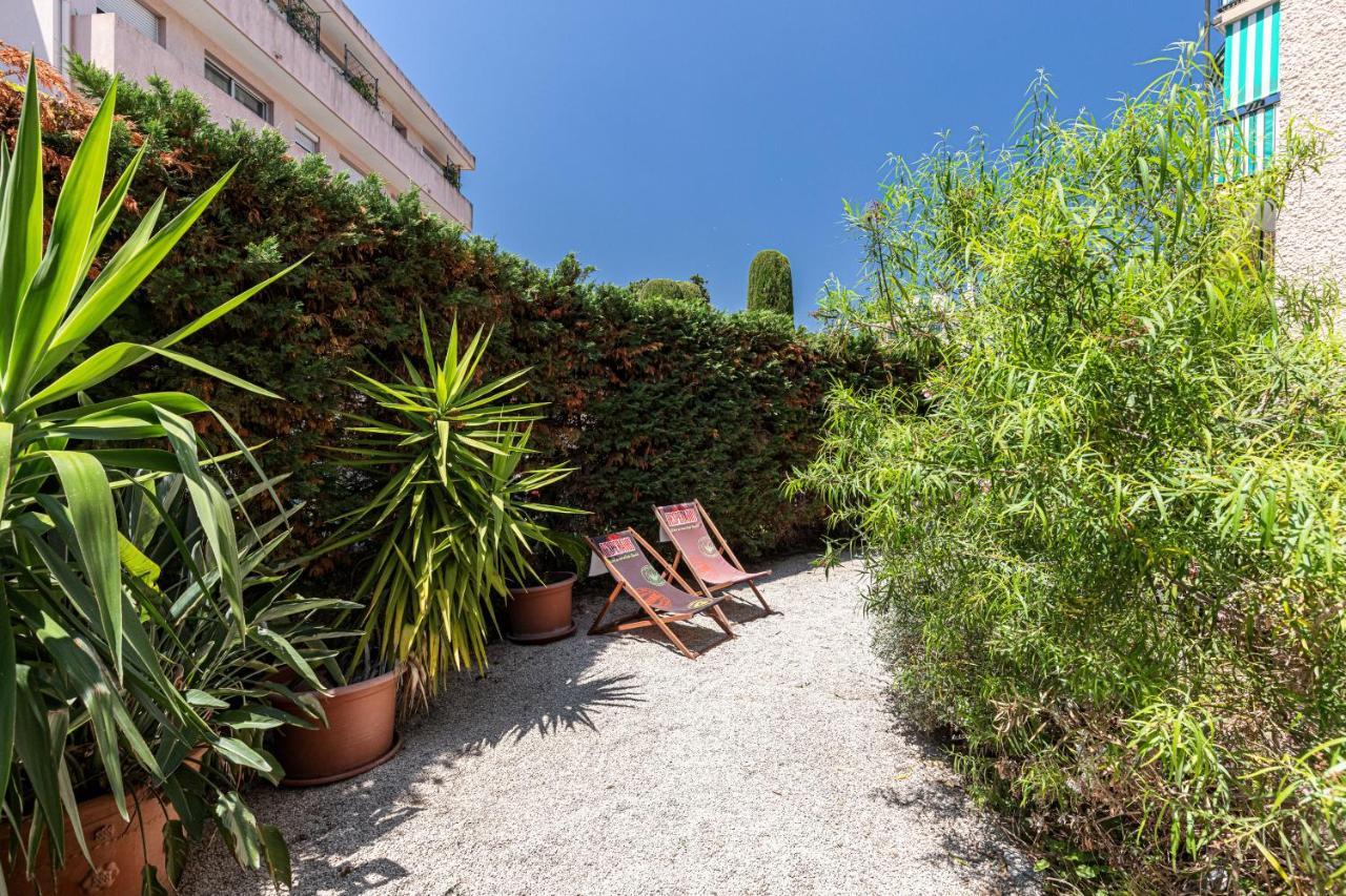 Appartement Familial Avec Jardin Ensoleille Dans La Cite Des Potiers فالوريس المظهر الخارجي الصورة
